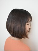 ボブstyle