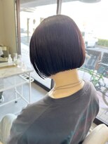 アルレン(Allen)&nbsp;(髪質改善/メンズカット/インナーカラー/ケアブリーチ/学割U24)