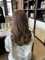 ジャパン ホンテン(JAPAN HONTEN) ベージュカラー