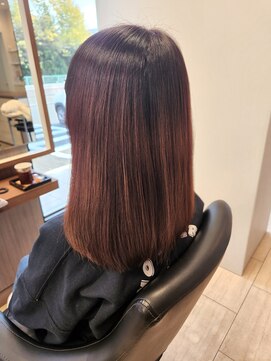 クララ トヨハシ(CLALA Toyohashi) 髪質改善トリートメント！