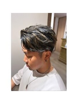 ミリ 調布店(Mili) Mili 調布オリジナルスタイル