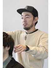 フロム 押上(from) 黒澤 徹也