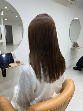 イト(ito.) 髪質改善