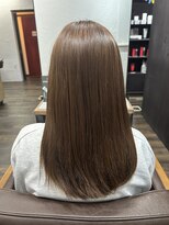 バース(BirtH)&nbsp;オレンジブラウン