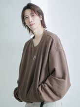 アイトーキョーエス 渋谷(AI TOKYO S) りゅうさん [渋谷駅]