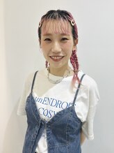 カムバイネオリーブ 溝の口店(Cam by neolive)&nbsp;多田 奈津紀