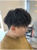 ツイストスパイラル
