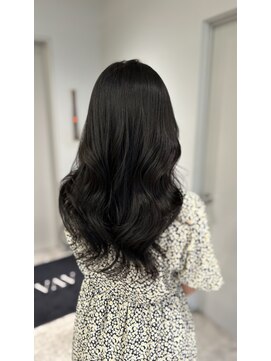 アヴァンス 京橋店(AVANCE) ブルーブラック