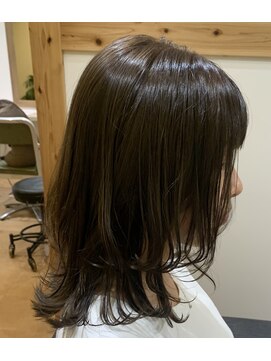 ティピ(tipi) 大人可愛い☆くびれボブ