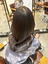 ロロネー 中津(Lolonois)&nbsp;【Lolonois中津】ブルーシルバー