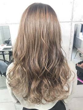 アトワ(a'towa) オリーブベージュ