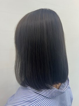 インパークス 江古田店(hair stage INPARKS) 髪質改善/トリートメント　［江古田/江古田駅］