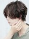 アルディ(Ard.)の写真/【ショートヘア専門サロン】丁寧なカウンセリングにこだわりあり◎初めてのグレイカラーもお任せください。