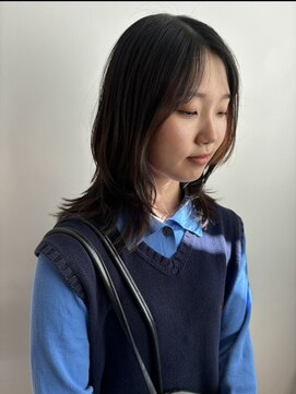 ブローチ(broche) おしゃレイヤー