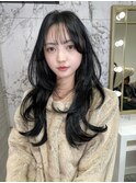 2025SSオススメハイレイヤースタイル