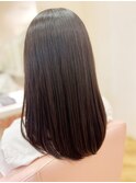 髪質改善トリートメント・酸熱トリートメント