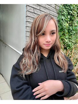 キーロ センター南(kiiro) ハイライト