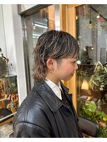 ラプト(rapt)&nbsp;マレットヘア