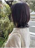 外ハネウルフ