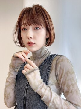 バサ 国分寺店(BASSA) 秋にぴったりマロンべ―ジュ