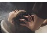 カット+肌映えカラー+“BYKARTE”+スパ(30分)20000