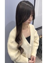 アースオーセンティック 立川店(EARTH Authentic) エクステ７０本