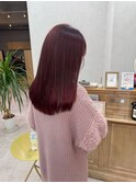 レッドカラー