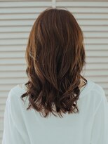 アラワラブルー(arrawarra blue)&nbsp;ウルフスタイル/20代/30代/40代/50代/南町/倉敷