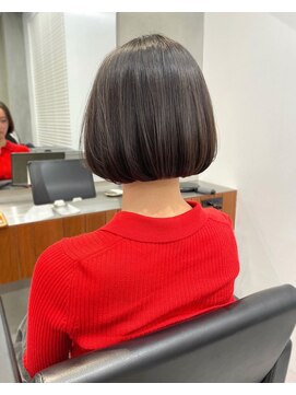 ヴィー 清澄白河(VIE) 【VIE/宮野悠斗】ショート/ボブ/ショートボブが得意な美容院 17