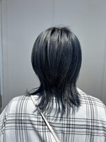 クロエバイラヴィズム 郡山さくら通り店(CLOE by LUVISM)&nbsp;ブルージュハイライト！