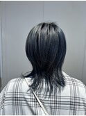 ブルージュハイライト!