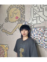 アサンタ サナ(Asante sana)&nbsp;熊谷 昊音