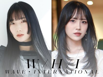 ウェーブインターナショナル 二の宮店(WAVE INTERNATIONAL)の写真