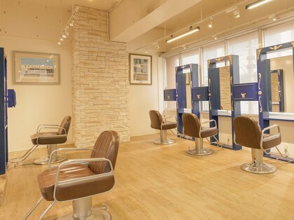 ジュリアンマーラ(Julien Mara)の写真