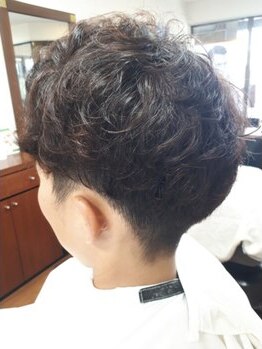 髪工房 ひむずの写真/顔の印象を決める《眉毛》はプロにお任せ◎日頃の疲れを癒しながら、身だしなみも整うプライベートサロン！