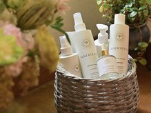 ステラブティック(Stella BOUTIQUE)の雰囲気（フロントにセレクトしたアクセサリーが並んでいます。）