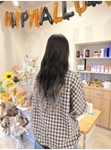 グラデーションカラー