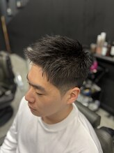 男性がくつろげる『空間』をお届け。 #スパ #ヘッドスパ #リフレッシュ 