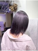 ダークラベンダー