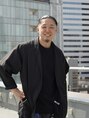 オブヘアーギンザ(Of HAIR GINZA) 相澤 晃希