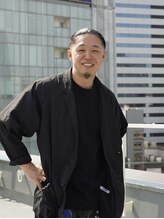 オブヘアーギンザ(Of HAIR GINZA)&nbsp;相澤 晃希