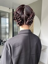 シアター(CIARTOR)&nbsp;お呼ばれタイトツイン