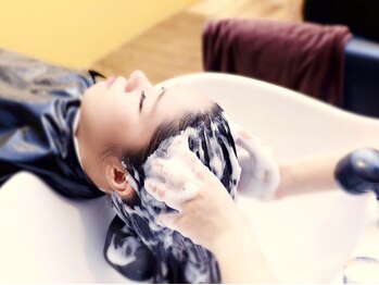 エクボ(acvoo)の写真/【上質空間が自慢】大人女性も通いやすい雰囲気◎少人数サロンならではの落ち着いた空間でリラックス♪