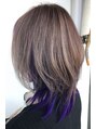 エムヘアサロン 高田馬場(M Hair Salon)&nbsp;hirono kuo