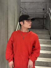 オクルス(OCULUS)&nbsp;福永 竜也