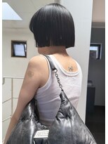 ゾーイダイミョウ(ZOEY daimyo)&nbsp;大名 ボブ