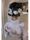 fuwafuwa twin arrange