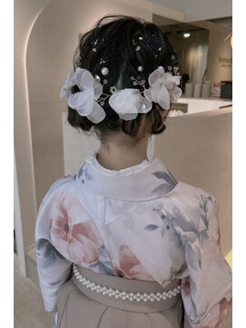 エレノア 国分寺(Eleanor) fuwafuwa twin arrange