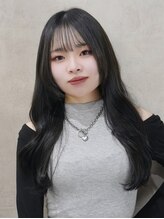 ケア 神戸(CARE)&nbsp;八尾 幸那