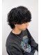メンズ レオ 天六店(men's LEO)の写真/21時まで受付◎再現性の高いメンズパーマ！シャドウ、波巻き・ツイストOK◎今流行りのメンズパーマ！！